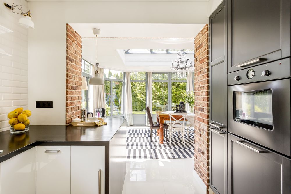 A Complete List of Home Amenities and Features for Home Buyers