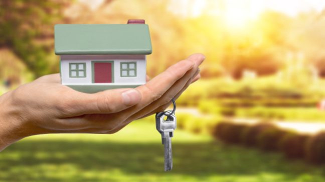 7 Warning Signs You're Not Ready To Buy A Home