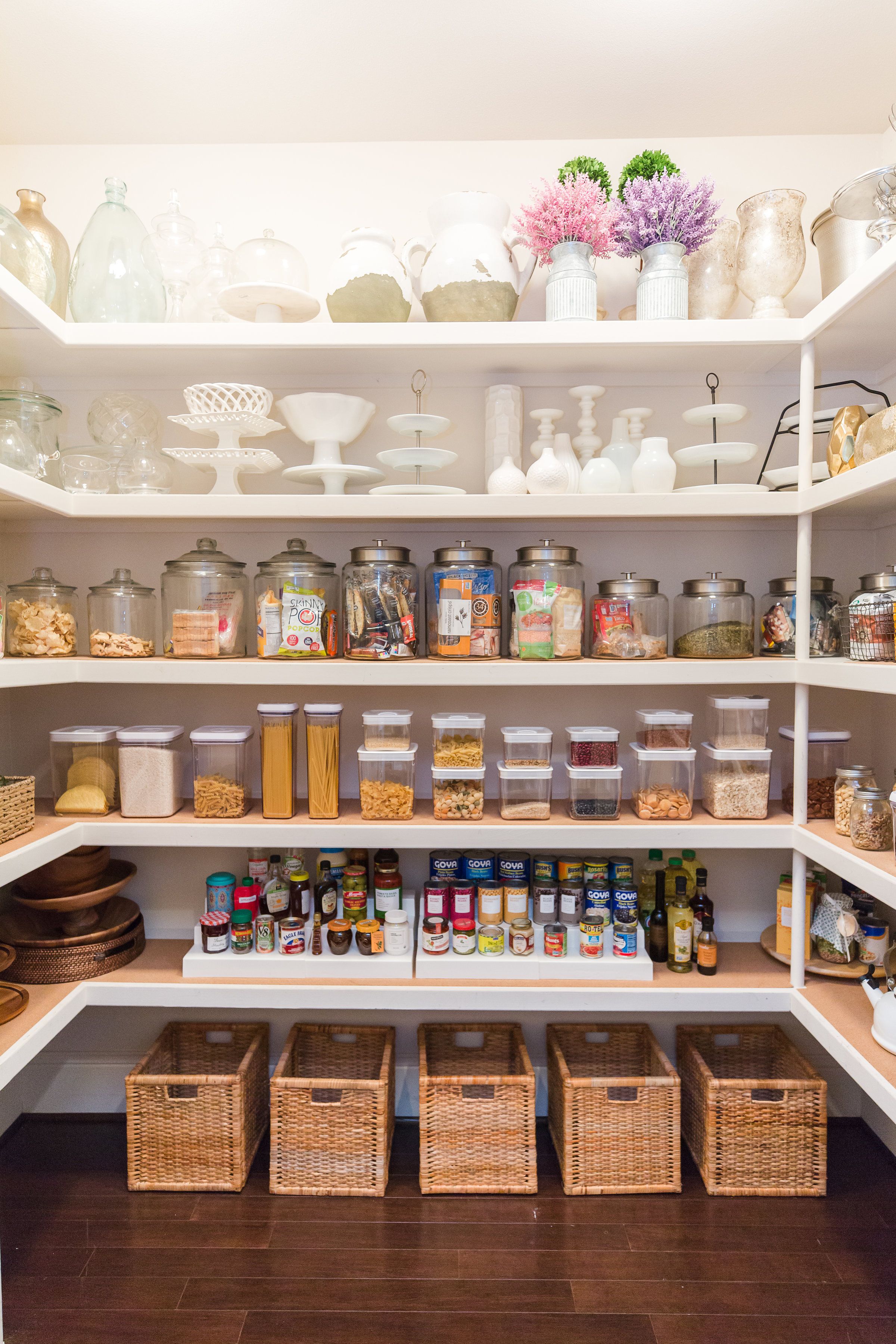 Declutter Your Home In Less Time