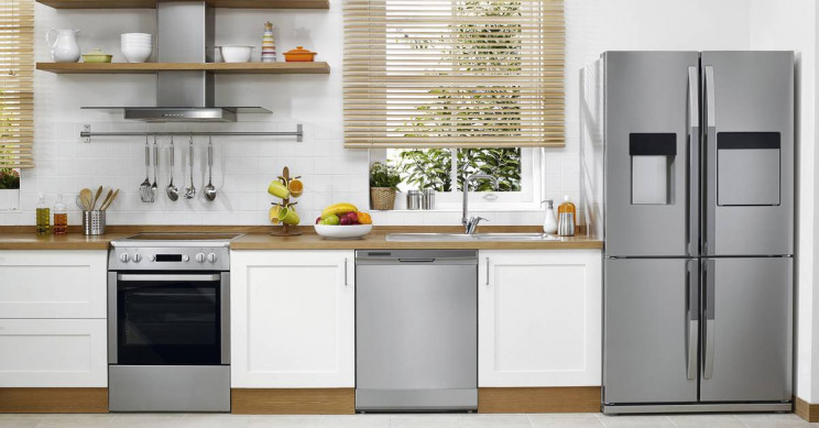 Essential Housewares & Appliances