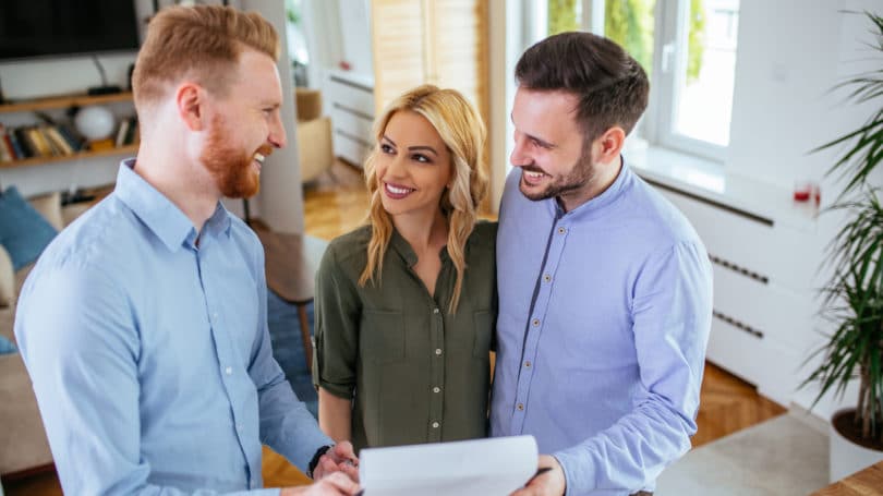 What to Do at an Open House – Home Buyer Etiquette & What to Look For