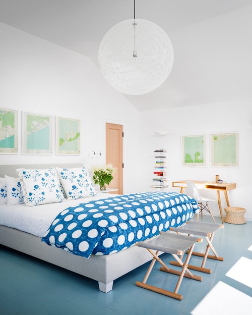 8 Easy DIY Projects To Tackle During Quarantine and Make Your Bedroom the Stuff of Dreams