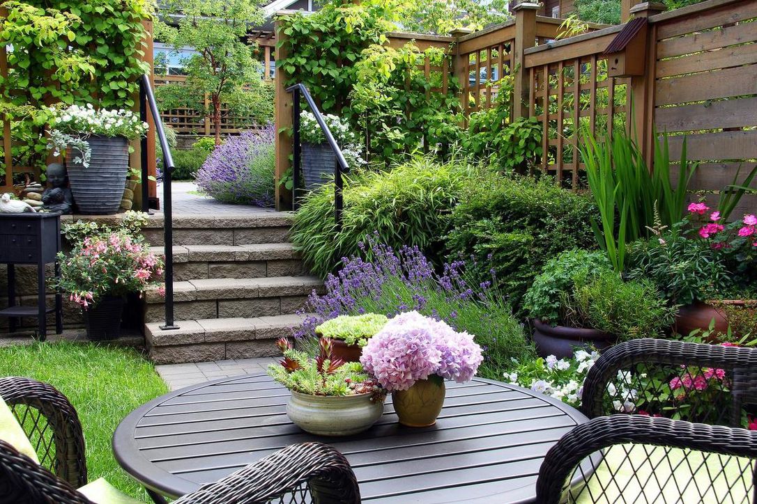 Five easy upgrades for your porch and patio