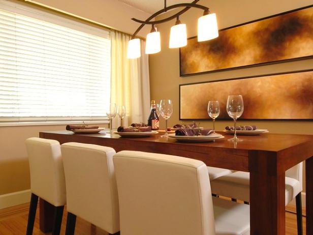 Top 10 Rules for Staging Homes from The Stagers